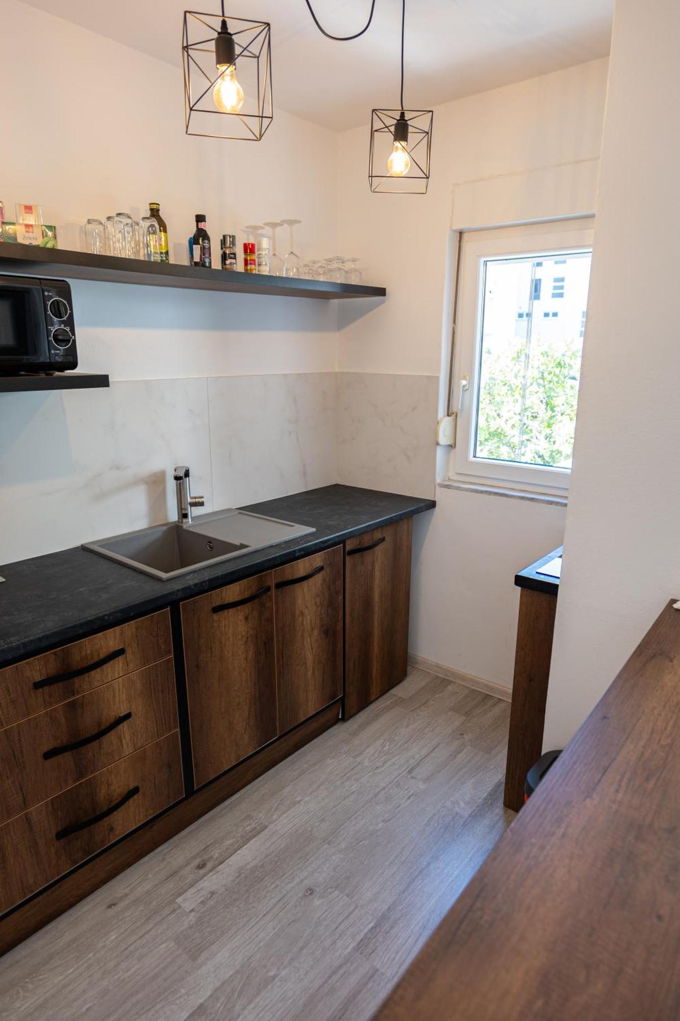 Hidden Gem Apartment Mostar Exterior photo