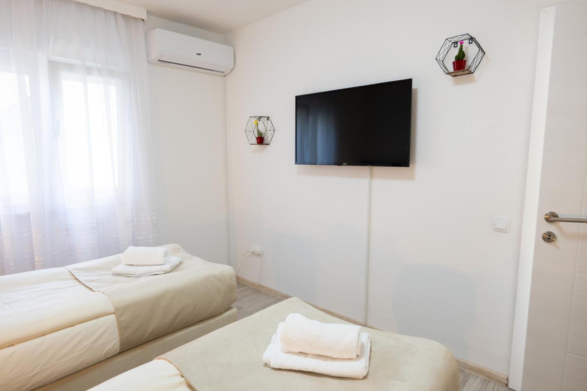 Hidden Gem Apartment Mostar Exterior photo