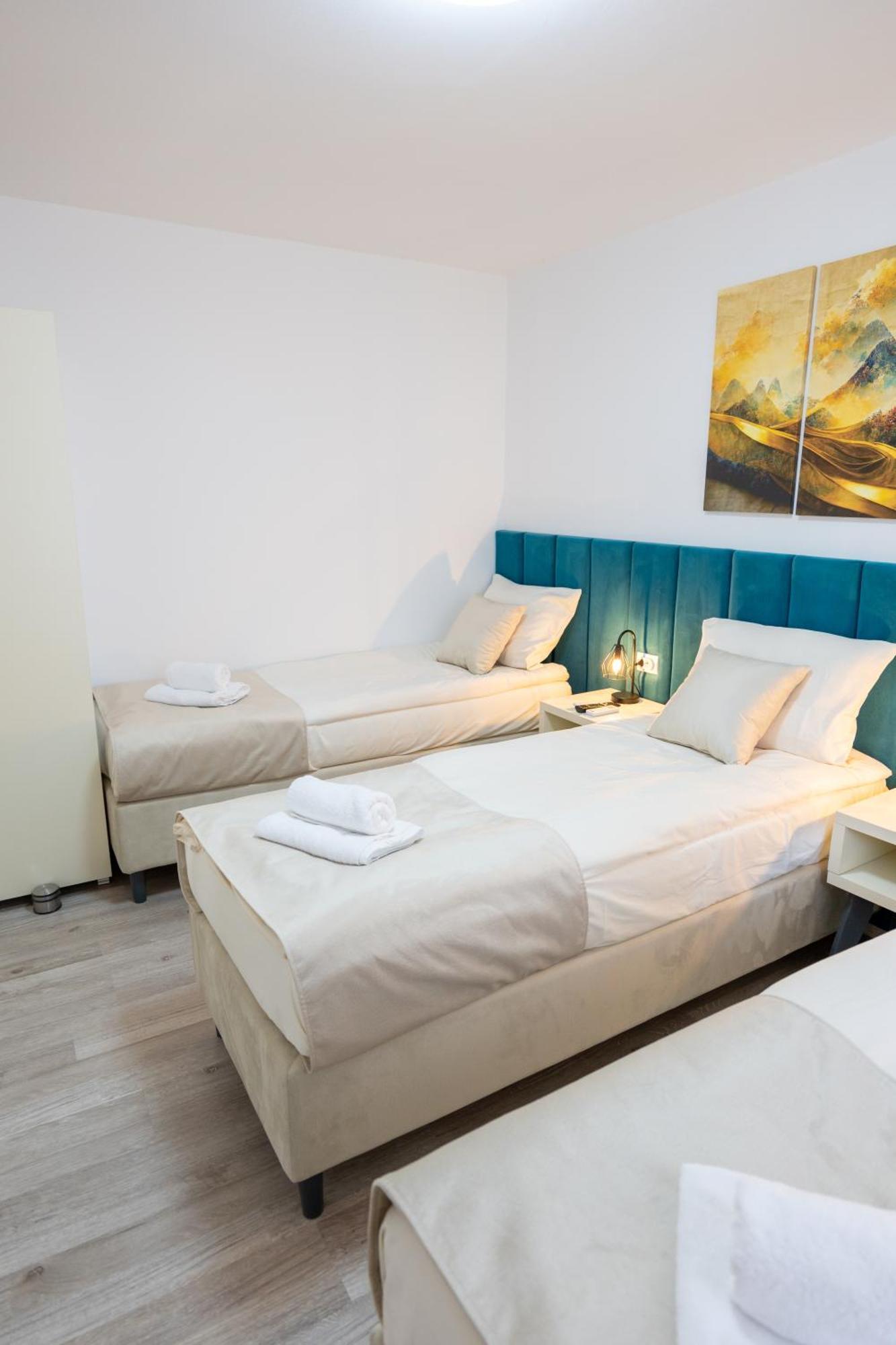 Hidden Gem Apartment Mostar Exterior photo