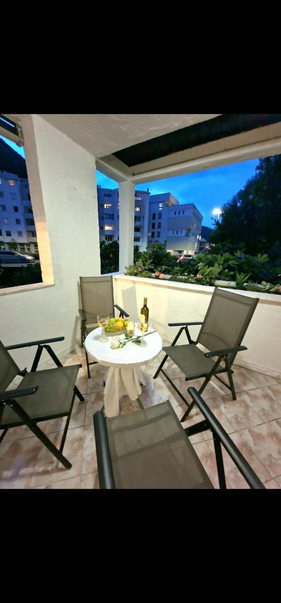 Hidden Gem Apartment Mostar Exterior photo